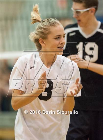 Thumbnail 2 in Northwest Christian @ Horizon Honors (AIA D2 Playoff) photogallery.