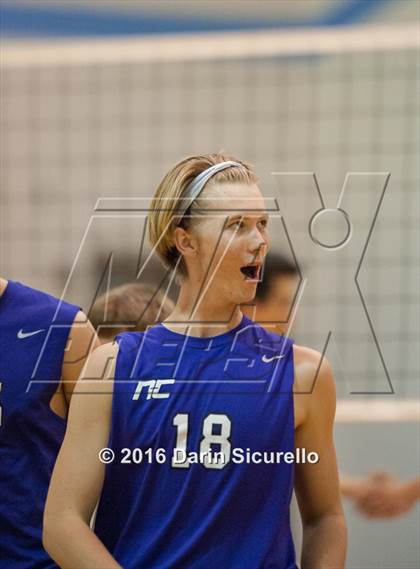 Thumbnail 3 in Northwest Christian @ Horizon Honors (AIA D2 Playoff) photogallery.