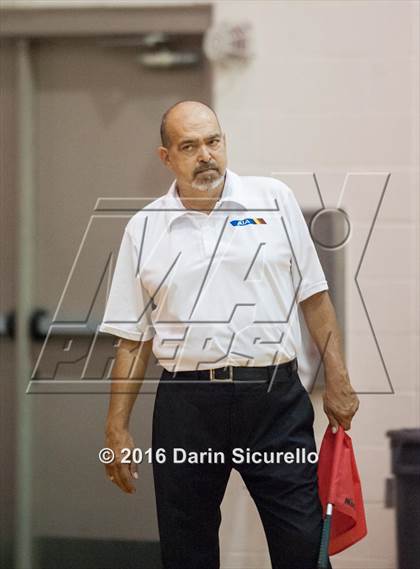 Thumbnail 2 in Northwest Christian @ Horizon Honors (AIA D2 Playoff) photogallery.