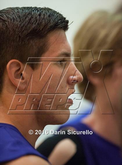 Thumbnail 3 in Northwest Christian @ Horizon Honors (AIA D2 Playoff) photogallery.