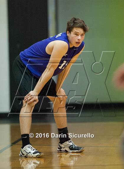 Thumbnail 2 in Northwest Christian @ Horizon Honors (AIA D2 Playoff) photogallery.