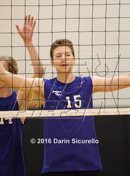 Thumbnail 1 in Northwest Christian @ Horizon Honors (AIA D2 Playoff) photogallery.