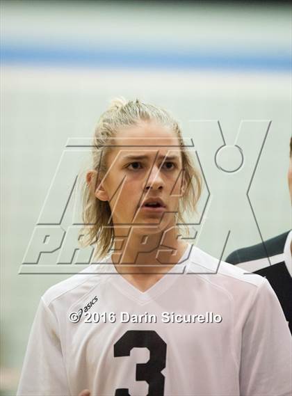 Thumbnail 1 in Northwest Christian @ Horizon Honors (AIA D2 Playoff) photogallery.