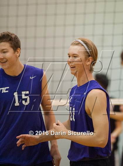 Thumbnail 2 in Northwest Christian @ Horizon Honors (AIA D2 Playoff) photogallery.