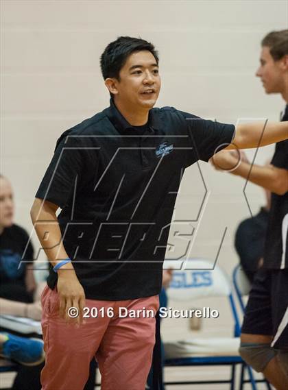 Thumbnail 2 in Northwest Christian @ Horizon Honors (AIA D2 Playoff) photogallery.