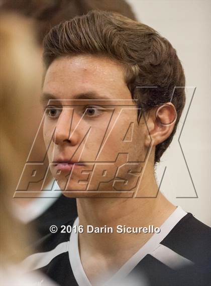 Thumbnail 2 in Northwest Christian @ Horizon Honors (AIA D2 Playoff) photogallery.