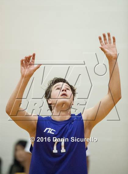 Thumbnail 3 in Northwest Christian @ Horizon Honors (AIA D2 Playoff) photogallery.