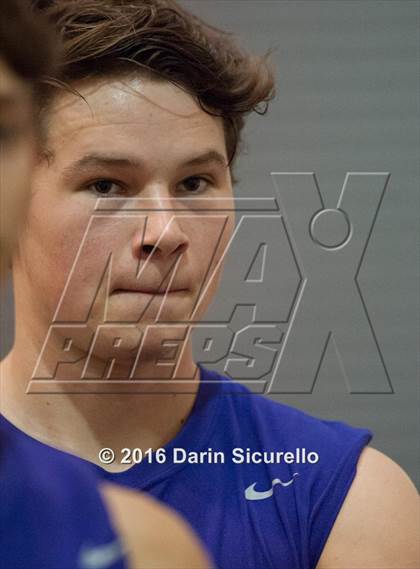 Thumbnail 1 in Northwest Christian @ Horizon Honors (AIA D2 Playoff) photogallery.