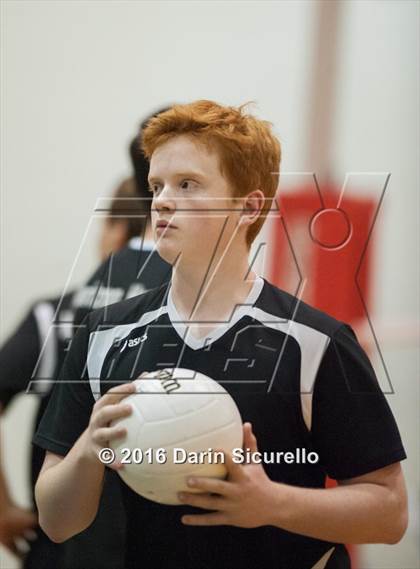 Thumbnail 2 in Northwest Christian @ Horizon Honors (AIA D2 Playoff) photogallery.