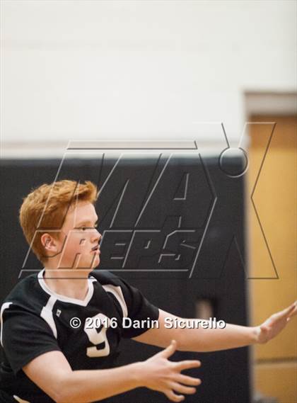 Thumbnail 2 in Northwest Christian @ Horizon Honors (AIA D2 Playoff) photogallery.