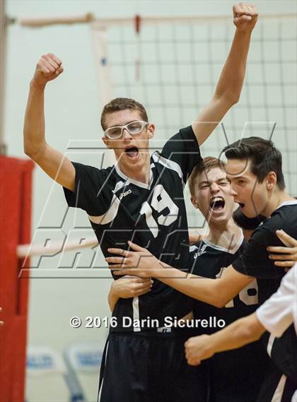 Thumbnail 1 in Northwest Christian @ Horizon Honors (AIA D2 Playoff) photogallery.