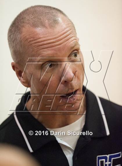 Thumbnail 2 in Northwest Christian @ Horizon Honors (AIA D2 Playoff) photogallery.