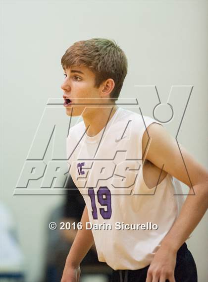 Thumbnail 3 in Northwest Christian @ Horizon Honors (AIA D2 Playoff) photogallery.