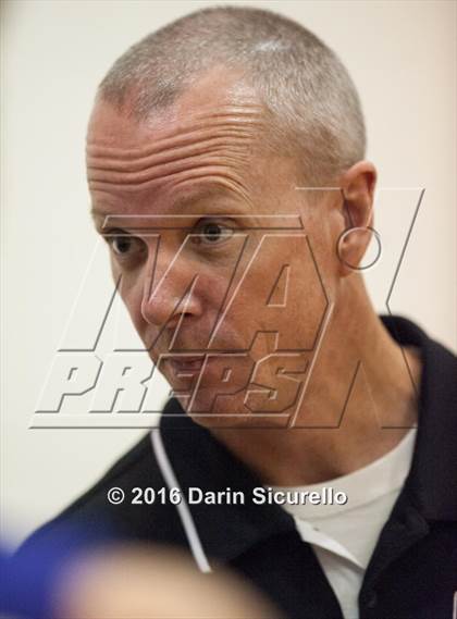 Thumbnail 2 in Northwest Christian @ Horizon Honors (AIA D2 Playoff) photogallery.