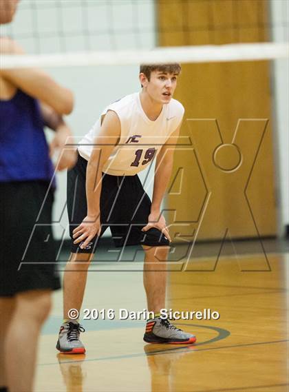 Thumbnail 1 in Northwest Christian @ Horizon Honors (AIA D2 Playoff) photogallery.