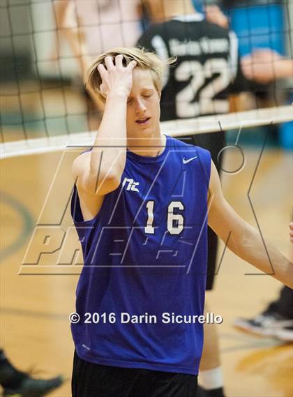 Thumbnail 2 in Northwest Christian @ Horizon Honors (AIA D2 Playoff) photogallery.