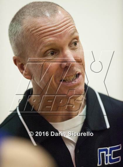 Thumbnail 1 in Northwest Christian @ Horizon Honors (AIA D2 Playoff) photogallery.