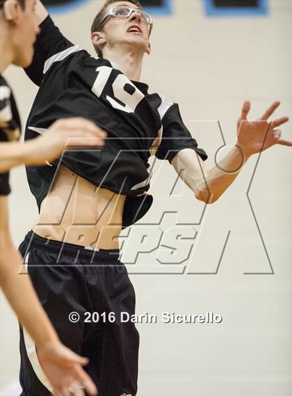 Thumbnail 2 in Northwest Christian @ Horizon Honors (AIA D2 Playoff) photogallery.