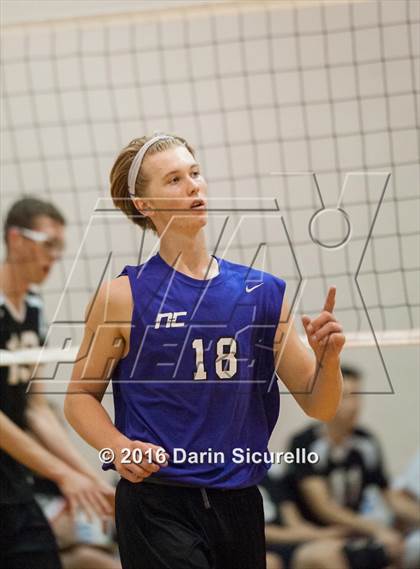 Thumbnail 3 in Northwest Christian @ Horizon Honors (AIA D2 Playoff) photogallery.