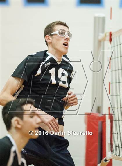 Thumbnail 1 in Northwest Christian @ Horizon Honors (AIA D2 Playoff) photogallery.