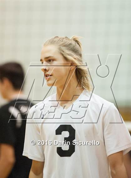 Thumbnail 1 in Northwest Christian @ Horizon Honors (AIA D2 Playoff) photogallery.