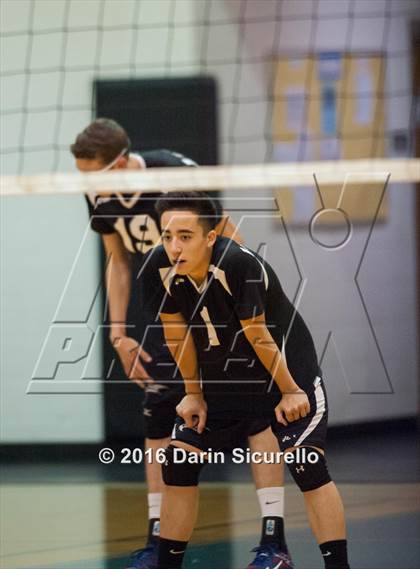 Thumbnail 3 in Northwest Christian @ Horizon Honors (AIA D2 Playoff) photogallery.