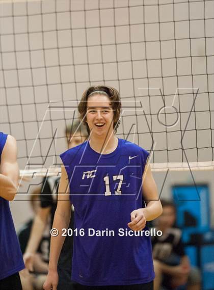 Thumbnail 2 in Northwest Christian @ Horizon Honors (AIA D2 Playoff) photogallery.