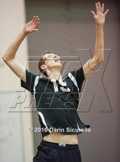 Thumbnail 1 in Northwest Christian @ Horizon Honors (AIA D2 Playoff) photogallery.