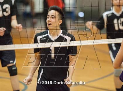 Thumbnail 3 in Northwest Christian @ Horizon Honors (AIA D2 Playoff) photogallery.