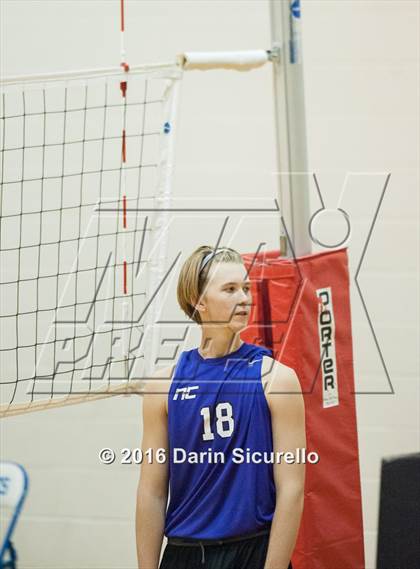 Thumbnail 3 in Northwest Christian @ Horizon Honors (AIA D2 Playoff) photogallery.