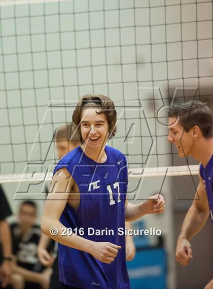 Thumbnail 1 in Northwest Christian @ Horizon Honors (AIA D2 Playoff) photogallery.