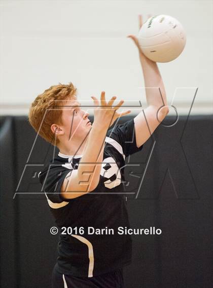 Thumbnail 1 in Northwest Christian @ Horizon Honors (AIA D2 Playoff) photogallery.