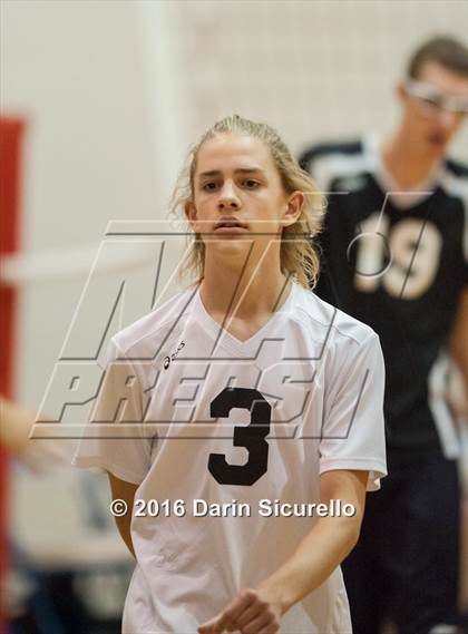 Thumbnail 3 in Northwest Christian @ Horizon Honors (AIA D2 Playoff) photogallery.