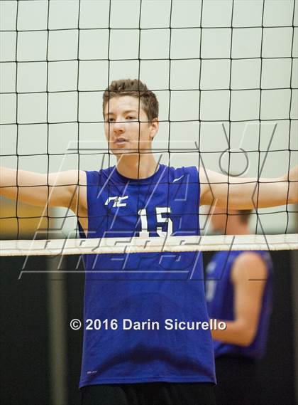 Thumbnail 3 in Northwest Christian @ Horizon Honors (AIA D2 Playoff) photogallery.