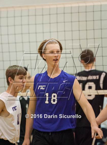 Thumbnail 3 in Northwest Christian @ Horizon Honors (AIA D2 Playoff) photogallery.