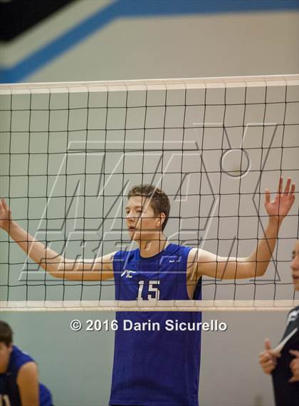 Thumbnail 1 in Northwest Christian @ Horizon Honors (AIA D2 Playoff) photogallery.