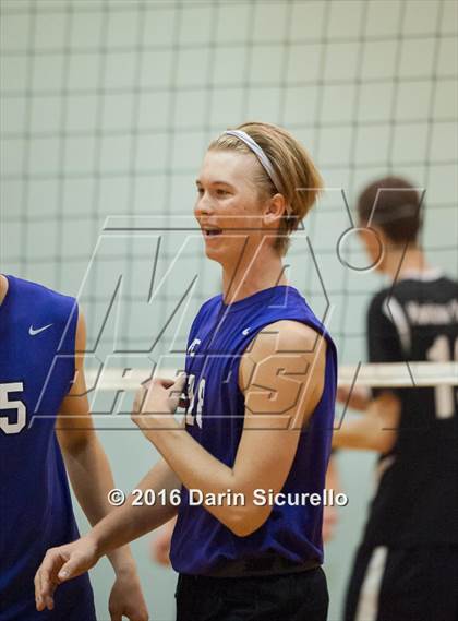 Thumbnail 1 in Northwest Christian @ Horizon Honors (AIA D2 Playoff) photogallery.