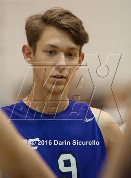 Thumbnail 1 in Northwest Christian @ Horizon Honors (AIA D2 Playoff) photogallery.