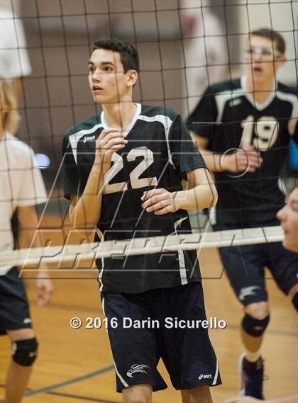 Thumbnail 2 in Northwest Christian @ Horizon Honors (AIA D2 Playoff) photogallery.