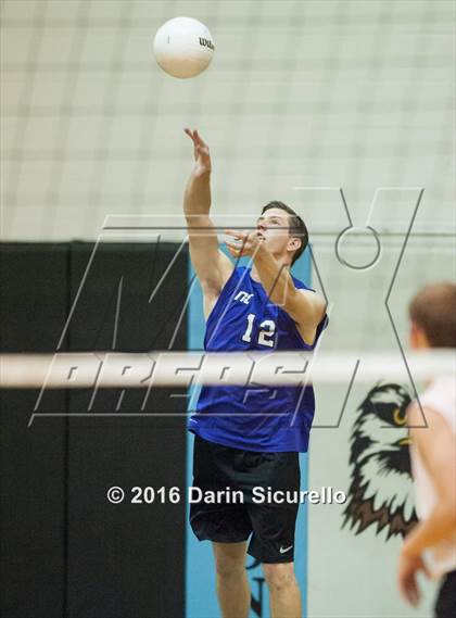 Thumbnail 2 in Northwest Christian @ Horizon Honors (AIA D2 Playoff) photogallery.