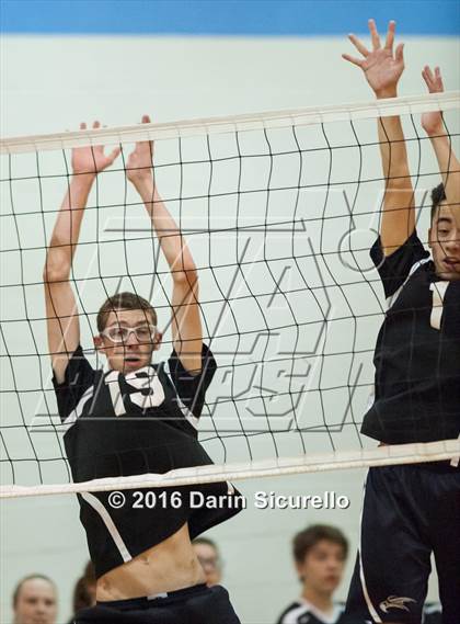 Thumbnail 2 in Northwest Christian @ Horizon Honors (AIA D2 Playoff) photogallery.