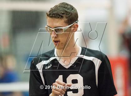 Thumbnail 3 in Northwest Christian @ Horizon Honors (AIA D2 Playoff) photogallery.