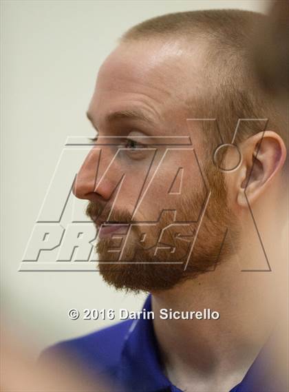 Thumbnail 3 in Northwest Christian @ Horizon Honors (AIA D2 Playoff) photogallery.