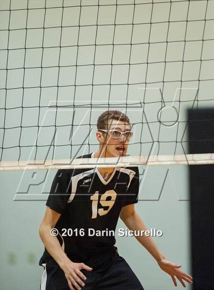 Thumbnail 3 in Northwest Christian @ Horizon Honors (AIA D2 Playoff) photogallery.