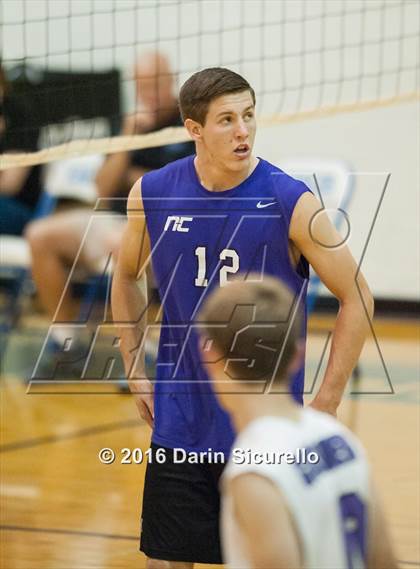 Thumbnail 2 in Northwest Christian @ Horizon Honors (AIA D2 Playoff) photogallery.