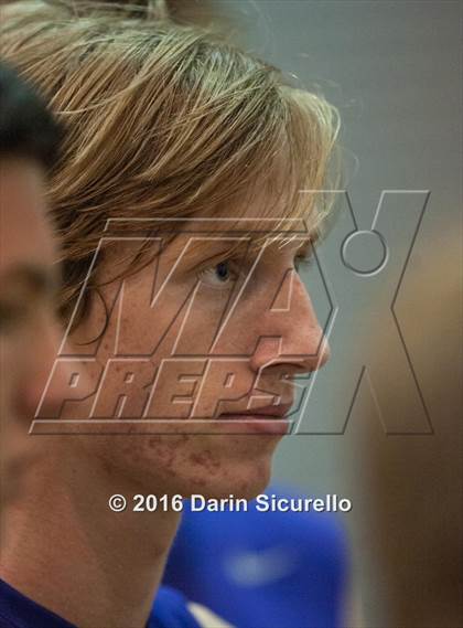 Thumbnail 1 in Northwest Christian @ Horizon Honors (AIA D2 Playoff) photogallery.