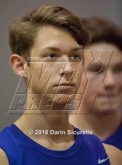 Thumbnail 2 in Northwest Christian @ Horizon Honors (AIA D2 Playoff) photogallery.