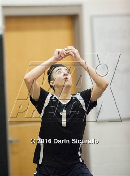 Thumbnail 3 in Northwest Christian @ Horizon Honors (AIA D2 Playoff) photogallery.