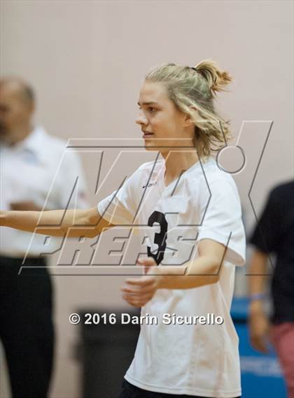 Thumbnail 2 in Northwest Christian @ Horizon Honors (AIA D2 Playoff) photogallery.