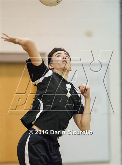 Thumbnail 1 in Northwest Christian @ Horizon Honors (AIA D2 Playoff) photogallery.